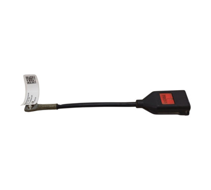 Aggancio cintura di sicurezza ant. centrale ANTONELLI Falcon Serie - 2890550 - 2890550