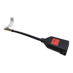 Aggancio cintura di sicurezza ant. centrale ANTONELLI Falcon Serie - 2890550 - 2890550