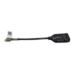 Aggancio cintura di sicurezza ant. centrale ANTONELLI Falcon Serie - 2890550 - 2890550
