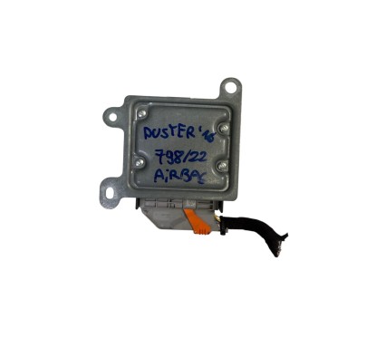 Centralina Airbag DACIA Duster 1° Serie - 985105129R - 3595467