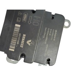 Centralina Airbag DACIA Duster 1° Serie - 985105129R - 3595467