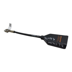 Aggancio cintura di sicurezza ant. centrale ANTONELLI Falcon Serie - 2890550 - 2890550