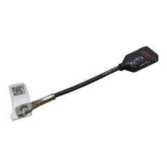 Aggancio cintura di sicurezza ant. centrale ANTONELLI Falcon Serie - 2890550 - 2890550