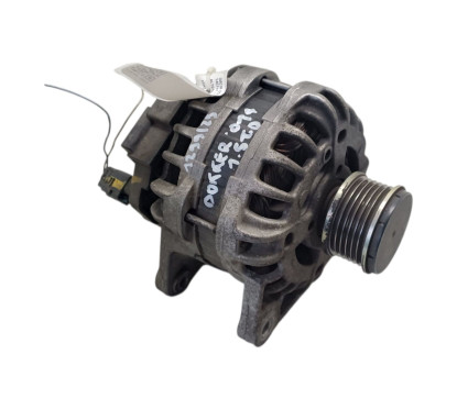 Alternatore DACIA Dokker 1° Serie - 231002949R-C - 2804758