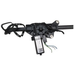 Motorino regolazione cintura anteriore SX MERCEDES Classe E Coupe C207 dal 09 - A2078600282 - 3587228