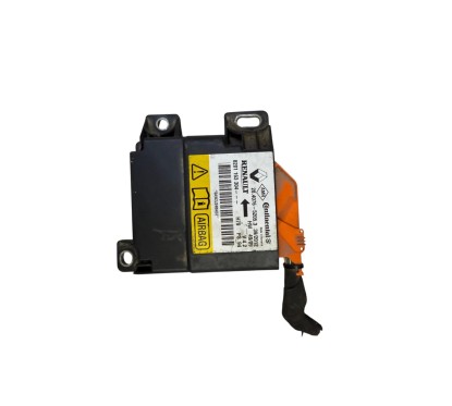 Centralina Airbag DACIA Duster 1° Serie - 8200952847 - 3595479