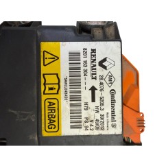 Centralina Airbag DACIA Duster 1° Serie - 8200952847 - 3595479