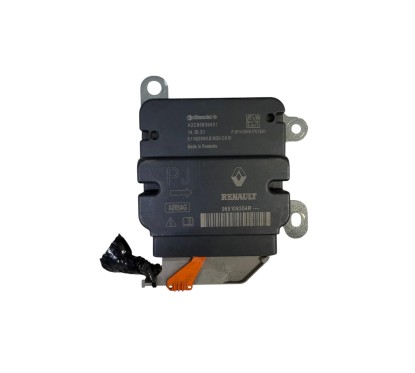 Centralina Airbag DACIA Lodgy 1° Serie - 985109354R - 3595496