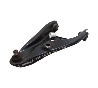 Braccio Oscillante Anteriore Sinistro DACIA Dokker 1° Serie - 545017081R - 2837910