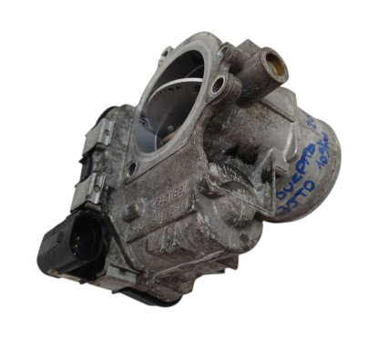 Corpo Farfallato FIAT Ducato 5° Serie - 504385629 - 2886902