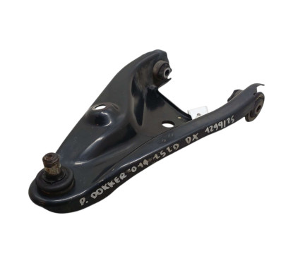 Braccio Oscillante anteriore destro DACIA Dokker 1° Serie - 545006623R - 2837909