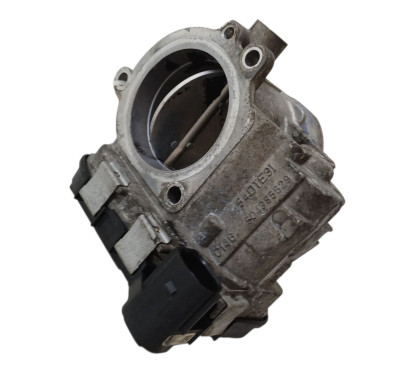 Corpo Farfallato FIAT Ducato 5° Serie