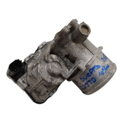 Corpo Farfallato FIAT Ducato 5° Serie - 504385629 - 2886902