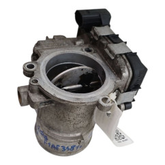 Corpo Farfallato FIAT Ducato 5° Serie - 504385629 - 2886902