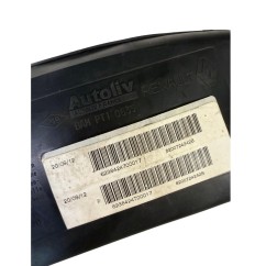 Airbag sedile destro DACIA Duster 1° Serie - 6001549268 - 3595603