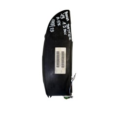 Airbag Sedile sinistro DACIA Duster 1° Serie - 6001549268 - 3595600