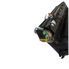 Airbag Sedile sinistro DACIA Duster 1° Serie - 6001549268 - 3595600