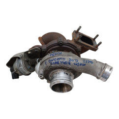 Turbina FIAT Ducato 5° Serie