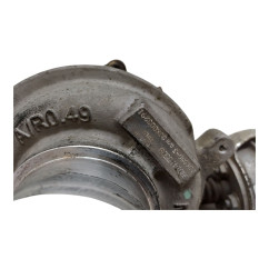 Turbina FIAT Ducato 5° Serie - 792430-0027 - 2886920