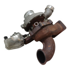 Turbina FIAT Ducato 5° Serie - 792430-0027 - 2886920