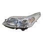 Faro Anteriore Sinistro CITROEN C4 Coupé 3P