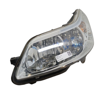 Faro Anteriore Sinistro CITROEN C4 Coupé 3P
