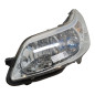 Faro Anteriore Sinistro CITROEN C4 Coupé 3P