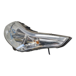 Faro Anteriore Sinistro CITROEN C4 Coupé 3P - 9646893980 - 2899459