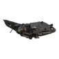 Faro Anteriore Sinistro CITROEN C4 Coupé 3P