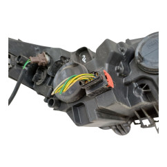 Faro Anteriore Sinistro CITROEN C4 Coupé 3P - 9646893980 - 2899459