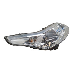 Faro anteriore Destro CITROEN C4 Coupé 3P