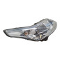 Faro anteriore Destro CITROEN C4 Coupé 3P