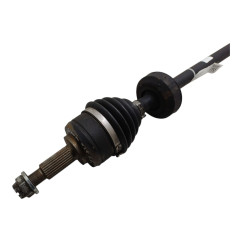 Semiasse anteriore destro DACIA Dokker 1° Serie - 391002167R - 2848508