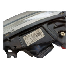 Faro anteriore Destro CITROEN C4 Coupé 3P - 9646893880 - 2899432
