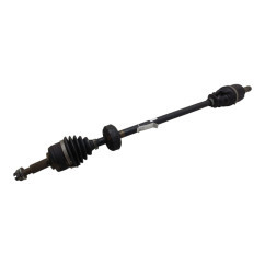 Semiasse anteriore destro DACIA Dokker 1° Serie - 391002167R - 2848508