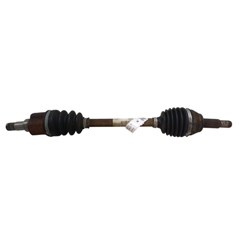 Semiasse Anteriore Sinistro FORD Fiesta 6° Serie