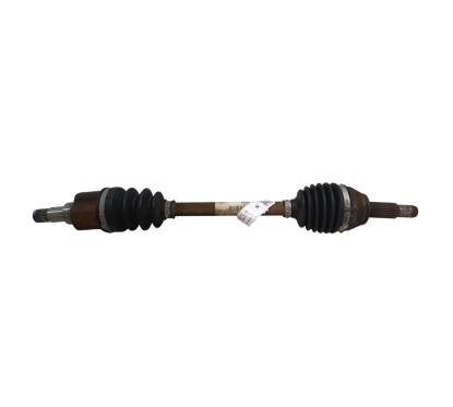 Semiasse Anteriore Sinistro FORD Fiesta 6° Serie - 8V51-3B437-AAA - 2925965