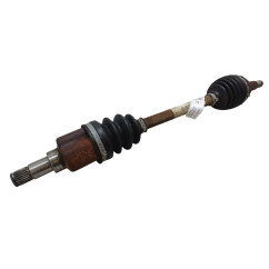Semiasse Anteriore Sinistro FORD Fiesta 6° Serie - 8V51-3B437-AAA - 2925965