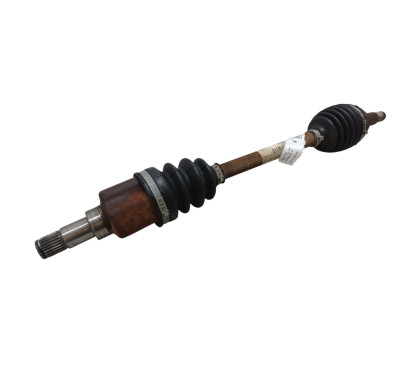Semiasse Anteriore Sinistro FORD Fiesta 6° Serie