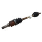 Semiasse Anteriore Sinistro FORD Fiesta 6° Serie