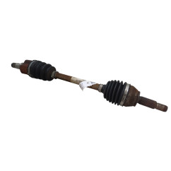 Semiasse Anteriore Sinistro FORD Fiesta 6° Serie - 8V51-3B437-AAA - 2925965