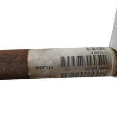 Semiasse Anteriore Sinistro FORD Fiesta 6° Serie - 8V51-3B437-AAA - 2925965