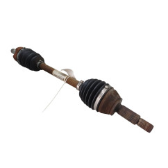 Semiasse Anteriore Sinistro FORD Fiesta 6° Serie - 8V51-3B437-AAA - 2925965