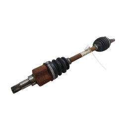 Semiasse Anteriore Sinistro FORD Fiesta 6° Serie - 8V51-3B437-AAA - 2925965