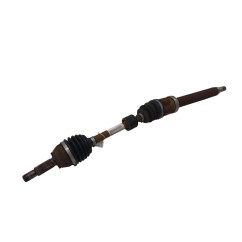 Semiasse anteriore destro FORD Fiesta 6° Serie - 8V51-3B436-AE - 2925973