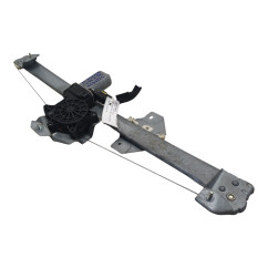 Alzacristallo elettrico ant. DX DACIA Dokker 1° Serie - 807209071R - 2804669