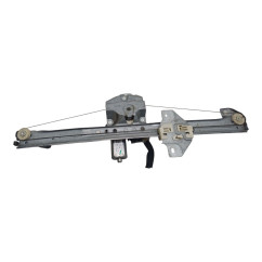 Alzacristallo elettrico ant. DX DACIA Dokker 1° Serie - 807209071R - 2804669