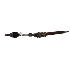 Semiasse anteriore destro FORD Fiesta 6° Serie - 8V51-3B436-AE - 2925973