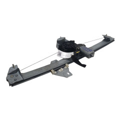 Alzacristallo elettrico ant. DX DACIA Dokker 1° Serie - 807209071R - 2804669