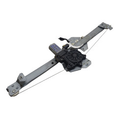 Alzacristallo elettrico ant. DX DACIA Dokker 1° Serie - 807209071R - 2804669